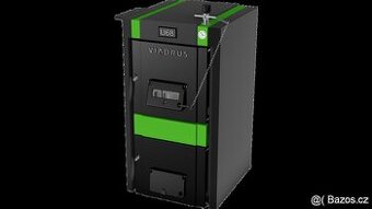 Litinový zplynovací kotel Viadrus U68 - 9 článků