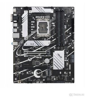 základní desku ASUS Prime B760-Plus