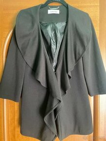 Dámské  sako – kabátek zn.Calvin Klein,vel.M