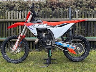 Ktm 125 SX 2023