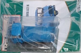 AVIA A31N VALNÍK 1:43 DEAGOSTINI