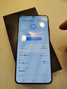 Samsung S22+ Stav A. 8/128 gb