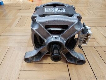 Motor INDESIT BWSA 61053 W.