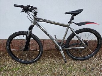 SCOTT ASPECT kolo vel.L ,po servisu,nové pláště,super stav