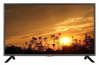 Prodám LED TV LG uhl. 107cm