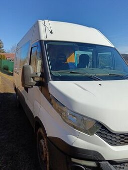 Iveco daily 2.3.rok2016