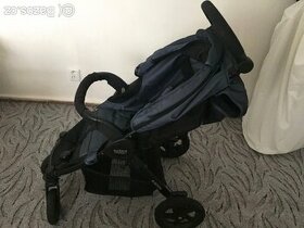 Prodam kocarek B-motion 4