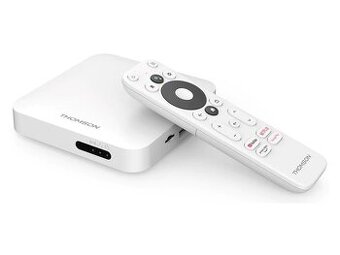 Thomson THA Android TV velmi oblíbený model
