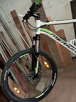 Merida matts speed 40