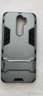 Prodám použitý kryt na mobil Xiaomi Redmi 8Pro.