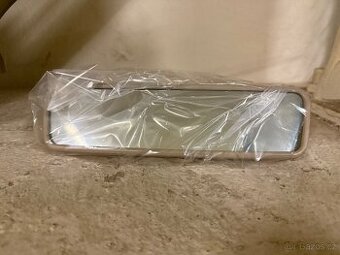 Zpětné zrcátko Škoda Octavia