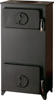 kamna Marburg - velké petry 10KW