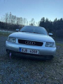 Prodám Audi a3
