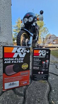 K&N Sportovní filtr pro Honda XRV 750