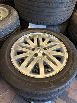 Letní sada Renault Espace