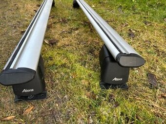 Příčníky Multivan, Caravela