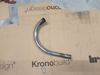 jawa 250/353 koleno výfuku