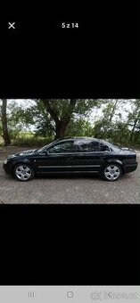 Škoda Superb1 1.9Tdi 96kw