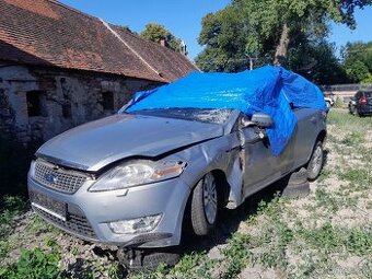 Ford Mondeo 1.8 TDCI 92.KW r.v.2008, QYBA - pouze díly