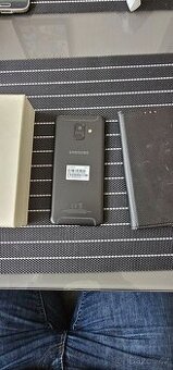 Samsung galaxy A6 top stav