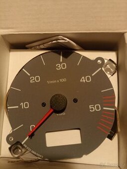 OTÁČKOMĚR ŠKODA FELICIA DIESEL