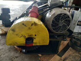 SUPORTOVÁ BRUSKA PRO SOUSTRUHY