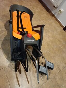 Dětská sedačka hamax siesta