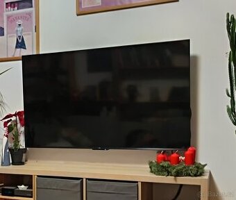Samsung LED TV 40” – Model UE40ES5500