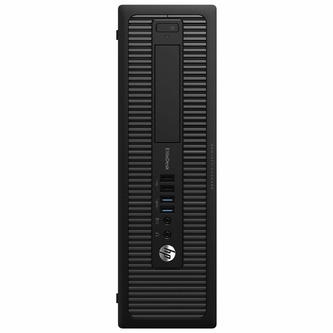 HP EliteDesk 800G2 Intel Core i5-6500, 8GB RAM, 256GB SSD