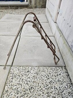 Nosič na kolo Eska - 1