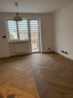Pronájem moderního bytu 3+1 po kompletní rekonstrukci
