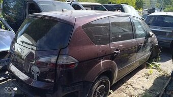 Ford S-max 2008 na ND