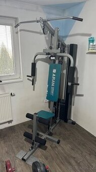 Posilovací věž věž na posilování