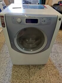 Hotpoint Ariston Aqualtis