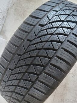 ❄️205/55 R17 Hankook Celoroční pneumatiky❄️