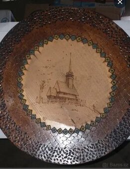 PODKARPATSKÁ RUS DANILOVO 1929