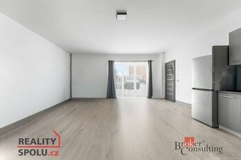 Prodej, byty/2+kk, 60.11 m2, Arménská 2673, 27201 Kladno, Kl