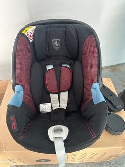 Dětská autosedačka Cybex Gold