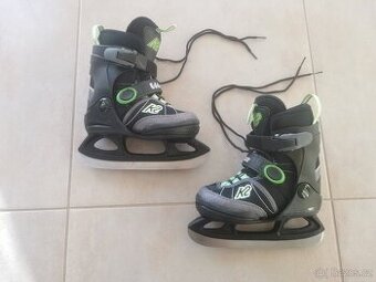 Dětské brusle 29-34