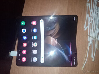 prodam Samsung Galaxy Z Fold4 5G, 12GB/256GB navopravu nebo