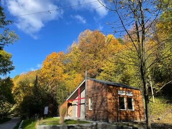 Pronájem Chalupy Tomova Bouda - 1