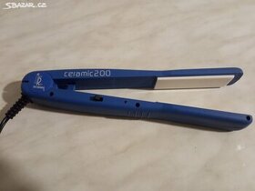 Žehlička na vlasy - 1