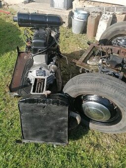 Škoda felicia cabrio - 1