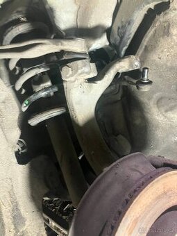 AUDI A6C6(4F2)04-11 DILY INFO A CENY V TEXTU. - 1