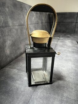 Československá lucerna rok 1959 původní stav