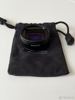 Apple iPhone 17 Pro Max - příslušenství Sandmarc