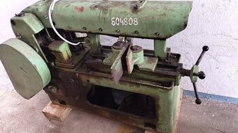 Rámová pila TOS, typ PR-20 - 1