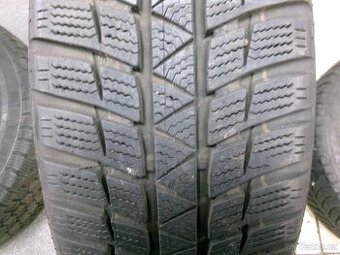 185/60 R15 FALKEN (6,5-7mm) č.15158/b3