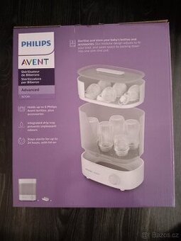 Sterilizátor Philips Avent
