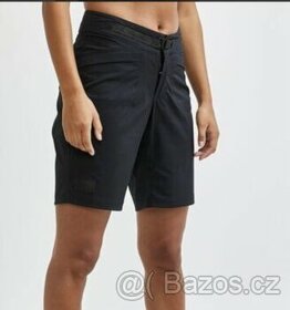 NOVÉ DÁMSKÉ CYKLO KRAŤASY CRAFT VEL.S PC 1950,-